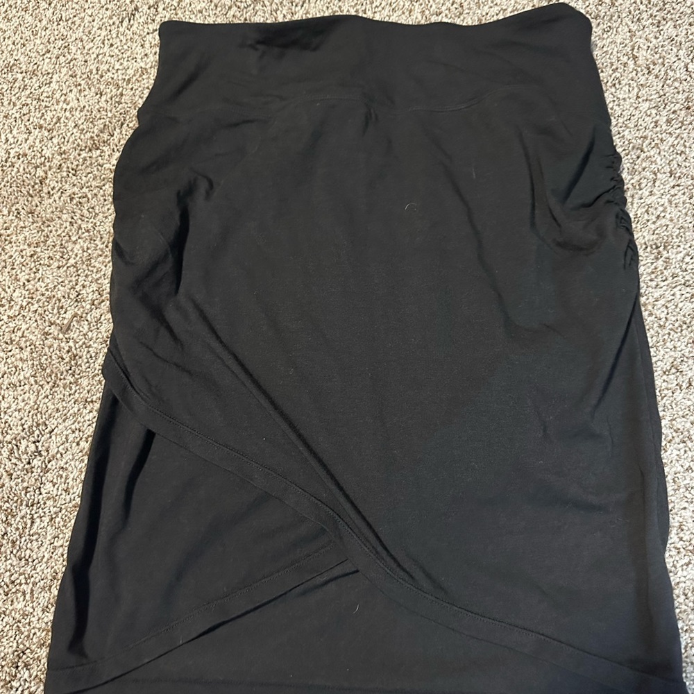 Athleta Casual Skirt